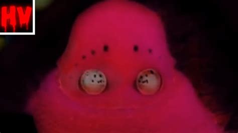 boohbah|boohbah horror.